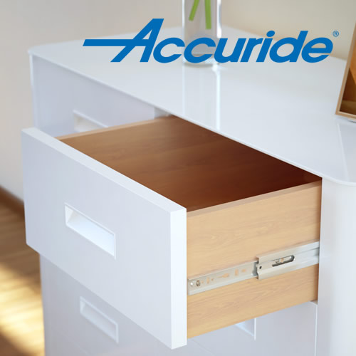 Accuride drawer slides